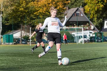 Bild 261 - Frauen SV Henstedt Ulzburg III - TSV Wiemersdorf : Ergebnis: 2:1